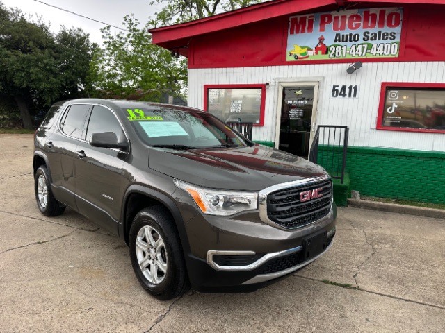 2019 GMC Acadia SLE-1 FWD's photo