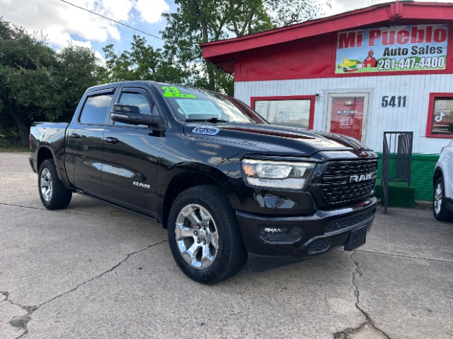 Photo of 2023 RAM 1500