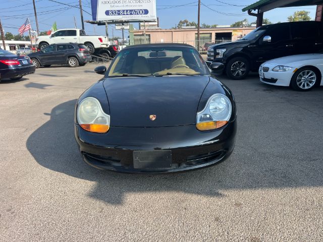 1999 Porsche 911 CARRERA's photo