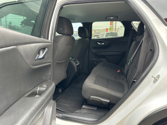 2019 Dodge Grand Caravan SXT's photo